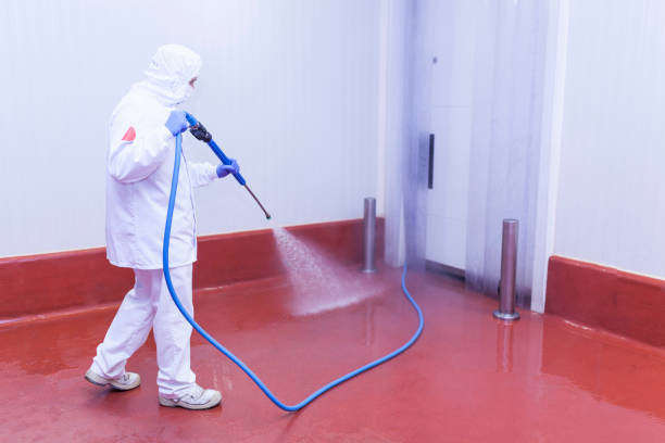 Best Parking Lot and Garage Cleaning  in Glen Ellen, CA