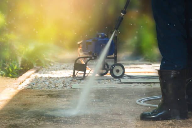 Best Parking Lot and Garage Cleaning  in Glen Ellen, CA